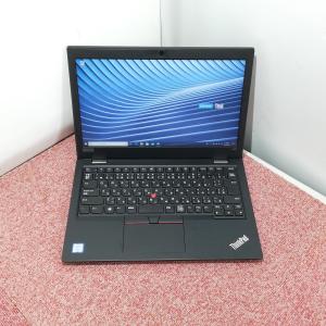 ThinkPad LENOVO Thinkpad X1 Carbon 4th 14型 Core i5-6200U 2.3Ghz
