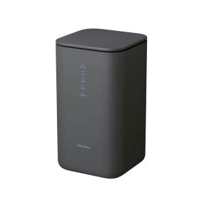 Galaxy 「新品未使用品」home 5G HR02 [ダークグレー] WiFiルーター