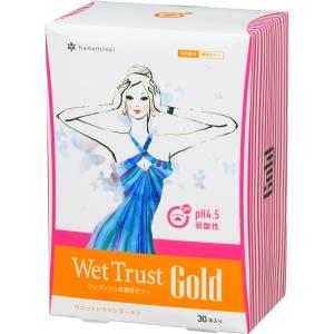 ハナミスイ（hanamisui） 潤滑剤 ウェットトラストプロ 120本セット