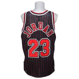 NBA ブルズ マイケル・ジョーダン ユニフォーム/ジャージ 50周年