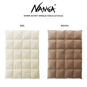 NANGA（ナンガ） SALE15%OFF NANGA 3WAY KAKE-FUTON カケフトン 760FP