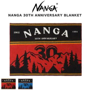 ナンガ NANGA 30TH ANNIVERSARY BLANKET F RED : ナチュラム Yahoo