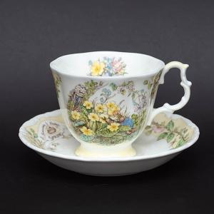 ROYAL DOULTON（ロイヤルドルトン） イングリッシュ・ルネサンス