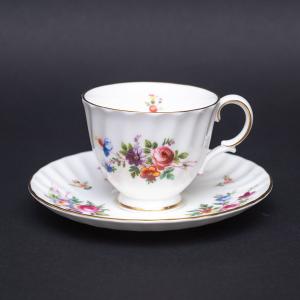 Richard Ginori（リチャードジノリ） イタリアンフルーツ デミタス