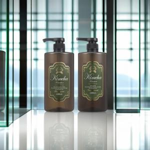 ALEN アレン Kimeha キメハ きめしゃん & きめとり 300ml シャンプー