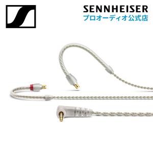 SENNHEISER（ゼンハイザー） BLACK CABLE FOR IE 100/400/500 IE 100