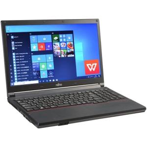 LIFEBOOK 2019年モデル富士通 A748/TX Corei3 8130U 2.2GHz /メモリ