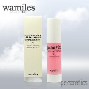 wamiles（ワミレス） ザ ミネラルローション 100ml : セラフィーネット