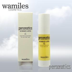 wamiles（ワミレス） ザ ミネラルローション 100ml : セラフィーネット