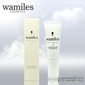 wamiles（ワミレス） イオーヌ ソープε 100g : セラフィーネット Yahoo