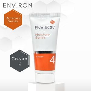 ENVIRON（エンビロン） クリーム 4 モイスチャー 保湿 ビタミンa 美容
