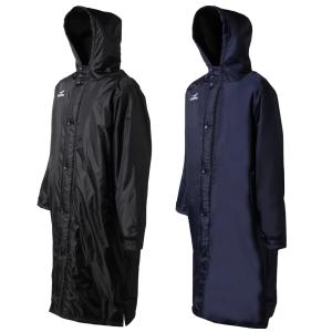 PUMA（プーマ） メンズ ベンチコート ESS+ パデッドコート 672446 01