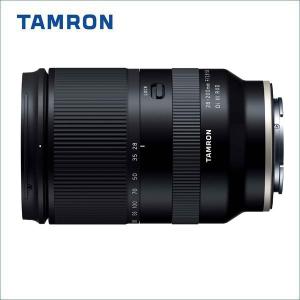 TAMRON（タムロン） 18-300mm F/3.5-6.3 DiIII-A VC VXD (Model B061X