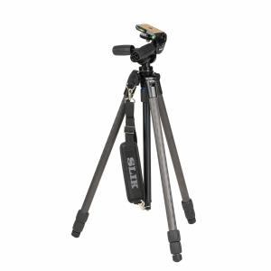 SLIK（スリック） アルミ三脚 プロ700DX-III N (A.M.T) : サエダ