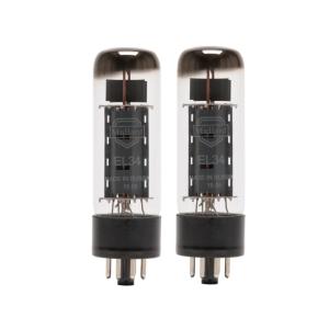 Svetlana EL34 /MP スヴェトラーナ マッチドペア 真空管 : サガミ