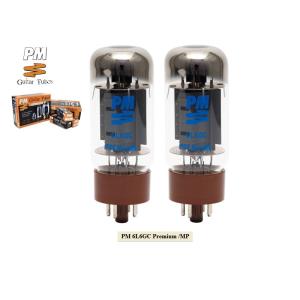 Electro-Harmonix 6V6GT EH /MP エレクトロハーモニクス マッチドペア