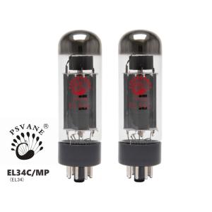 Electro-Harmonix 6V6GT EH /MP エレクトロハーモニクス マッチドペア