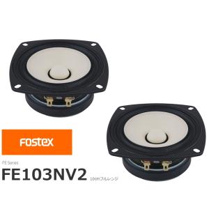 FOSTEX R80B [2個1組] (フォステクス スピーカーネットワーク用