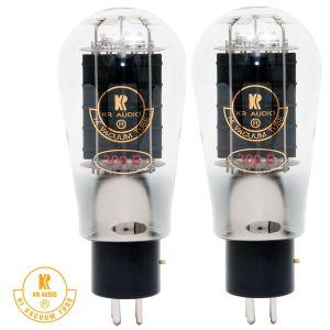 PSVANE 300B /MP プスバン マッチドペア 真空管 : サガミオーディオ