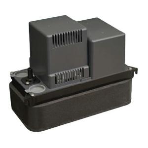 オーケー器材 K-DU202K ドレンポンプキット 5/6m 中揚程用 (K-DU202Hの