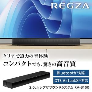 TOSHIBA（東芝） TVS REGZA TS3100Q 3.1ch レグザサウンドシステム