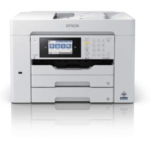 EPSON PX-M6011F ビジネスインクジェット A3カラーインクジェット複合