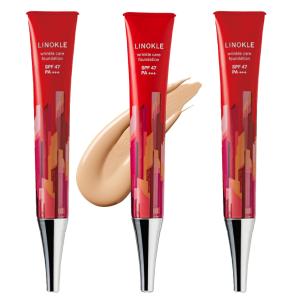 WrinkFade（リンクフェード） リンクルケア ファンデーション 薬用