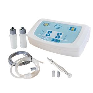 3機能 美顔器 NF-330 部品 吸引ガラス管3本セット 21989用 超音波美顔