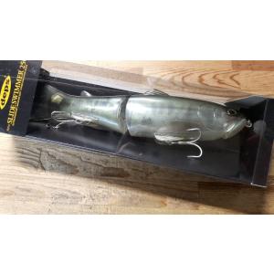 deps（デプス） deps New スライドスイマー 250 ワイルドスケール