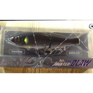 鮎邪 GAN CRAFT ジョインテッドクロー178F 長月鮎(特別色) : CURIOSITY