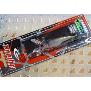 HighCut OSP ハイカットSP ゴールドファイヤー : CURIOSITY Yahoo!店