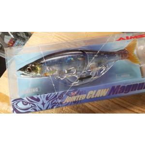 マドネス BALAM 245 バラム245 #05 リアル邪鮎 : CURIOSITY Yahoo!店