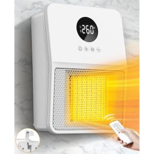 高須産業 涼風 暖房機 ヒーター 脱衣所 洗面所 トイレ 小部屋 人感