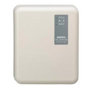 サンポット 長府製作所 オイルサーバー OS-303A1 屋内用 揚程 10mまで