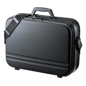 SANWA SUPPLY（サンワサプライ） アタッシュケース 17インチ 軽量 耐