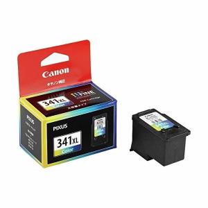 キヤノン（Canon） 341XL BC-341XL キャノン 純正インク カートリッジ