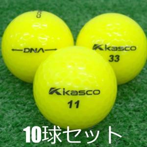 KIRA ロストボール キャスコ レッド 10球セット 中古 Bランク キラ