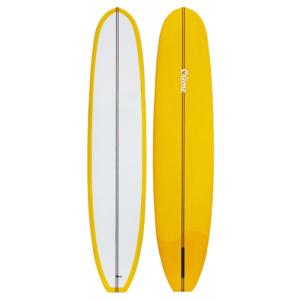 THOMAS SURFBOARDS トーマス サーフボード SCOOP TAIL NR 9'5