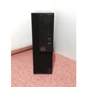 日本HP HP ProDesk 600 G4 SFF Core i7-8700 3.2GHz/16GB/爆速 Nvme