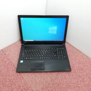 dynabook（ダイナブック） 15.6型 TOSHIBA dynabook B65/DP Core i3