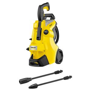 ケルヒャー（KARCHER） 高圧洗浄機 1.603-202.0 K3 サイレント プラス