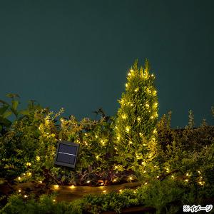 タカショー イルミネーション ソーラー 屋外 LED ライト クリスマス