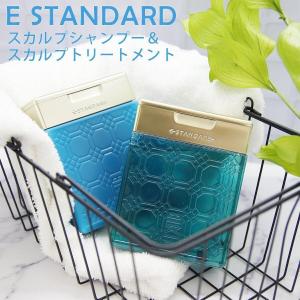 E STANDARD（イイスタンダード） シャンプー ダマスクローズ +