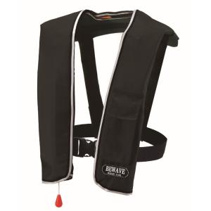 ライフジャケット 桜マーク タイプA 釣り 救命胴衣 ショルダータイプ