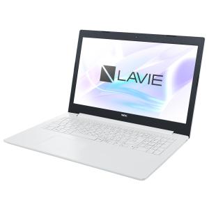 LaVie NEC LAVIE NS350シリーズ Core i3-6100U 8GB SSD256GB 15.6型