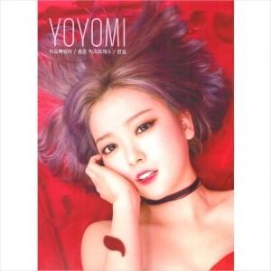 ソン・ジウン(SONG JIEUN)(SECRET) / 25(TWENTY-FIVE) A VERSION(再