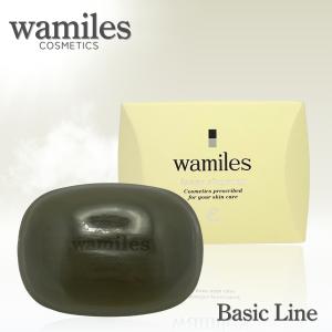 wamiles（ワミレス） イオーヌソープ 100g ワミレス化粧品
