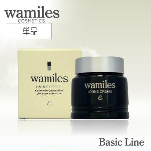 wamiles（ワミレス） ザ ミネラルローション 100ml : セラフィーネット
