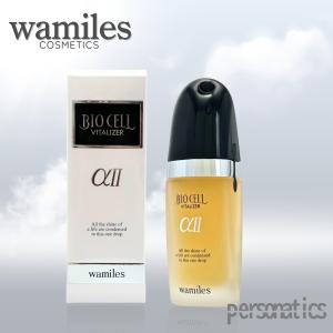 wamiles（ワミレス） イオンヌ ローションε 100ml : セラフィーネット