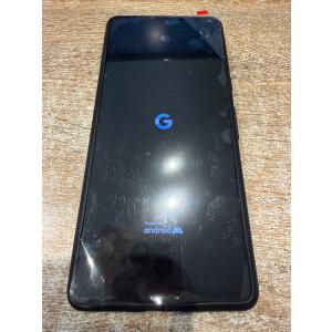 AQUOS R 【中古・ジャンク】AQUOS R5G 256GB ブラック SIMフリー 908SH